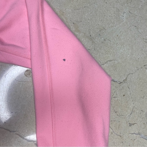 Ivivva Full Zip Hoodie Pink Size 14 - Picture 6 of 9